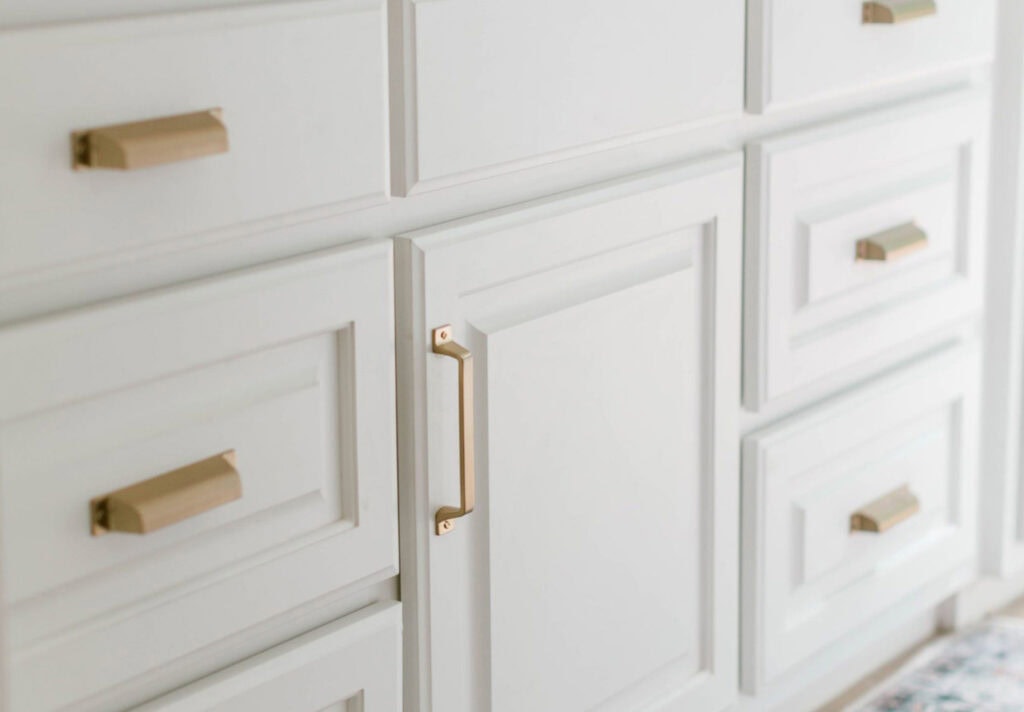 Top Knobs