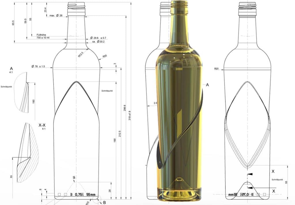 New - Standards - in - Bespoke - Glass - Packaging