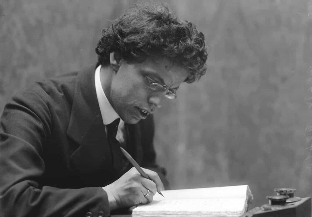 Giovanni Papini