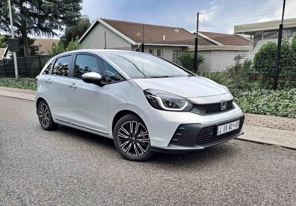 NOVO HONDA FIT 2024: O FIT DO FUTURO CHEGOU!