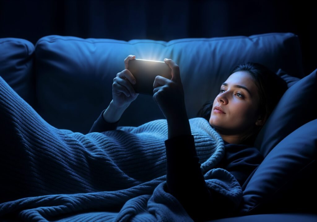 sleep technology