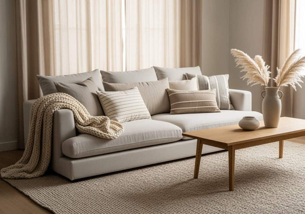 Japandi Style Interior Design Ideas for a Minimalist Home Home In The