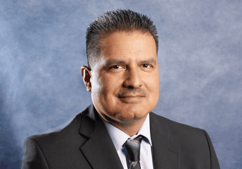 WPM - David Villa, Yuhaaviatam of San Manuel Nation