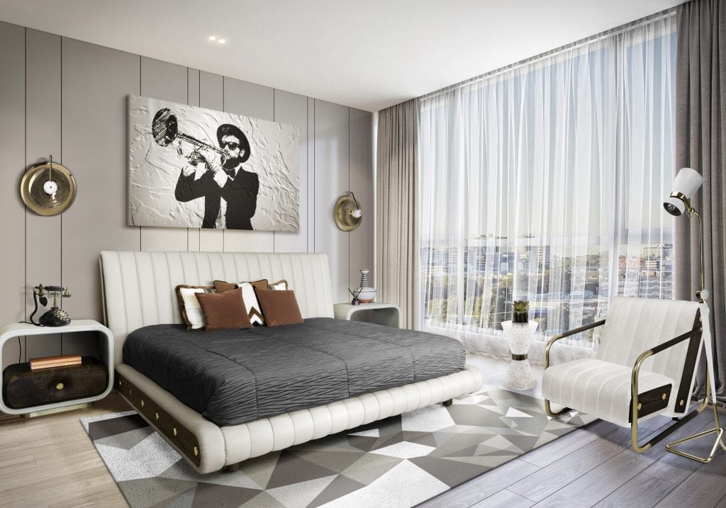 The 20 Luxury Beds You Need In Your Home Now_5 luxury beds The 20 Luxury Beds You Need In Your Home Now The 20 Luxury Beds You Need In Your Home Now 5 1024x717