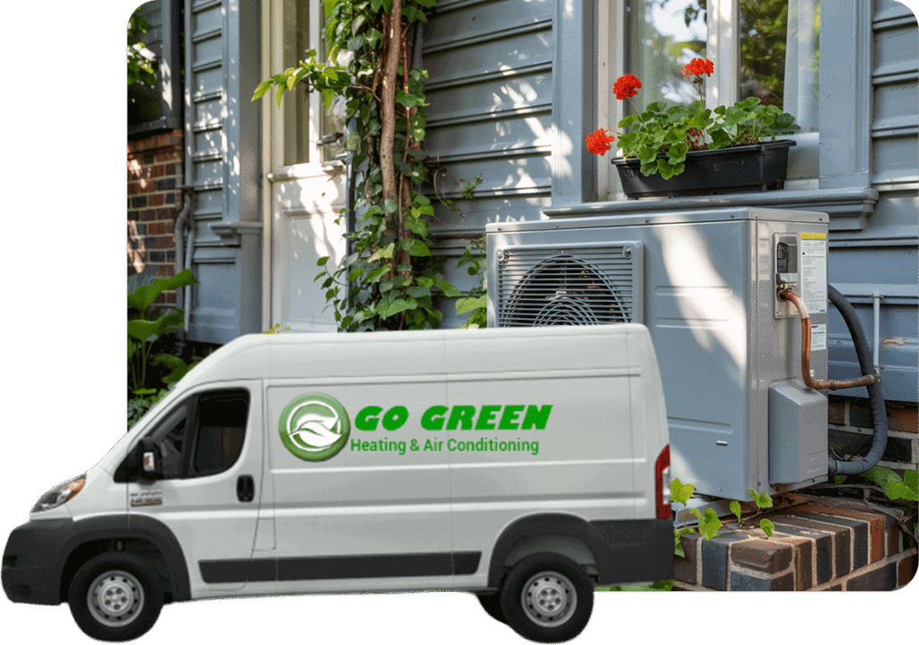 AC Installation Arvada