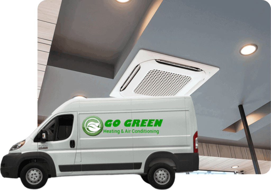 AC Repairs