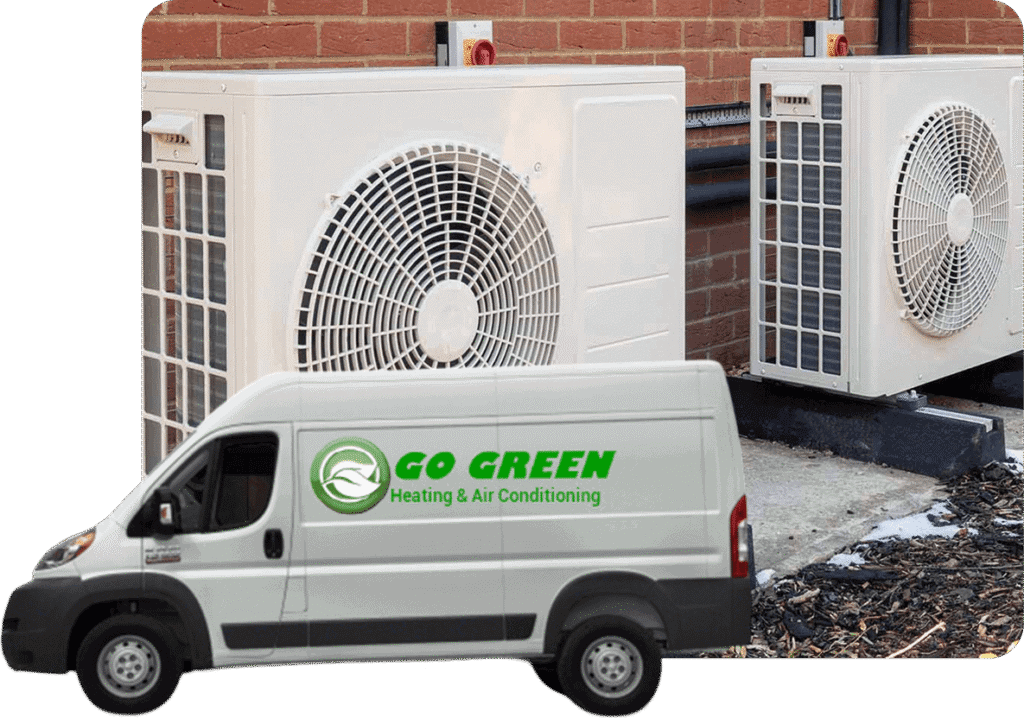 Broomfield HVAC