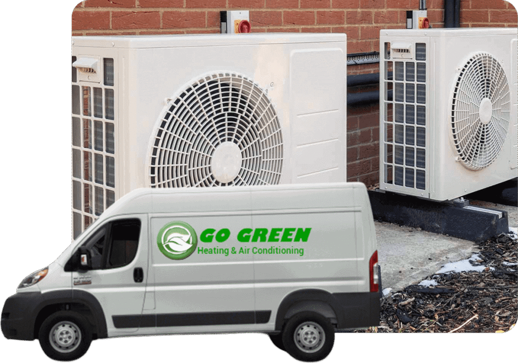 Denver HVAC Services