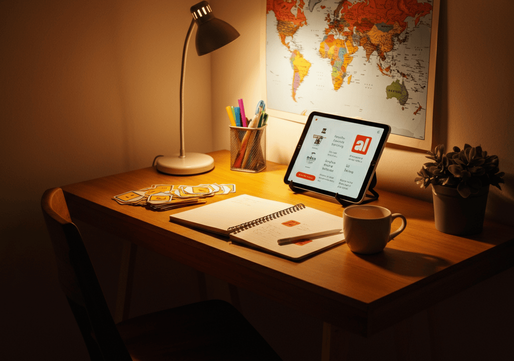 Step-by-step guide to learn any new language in just 90 days