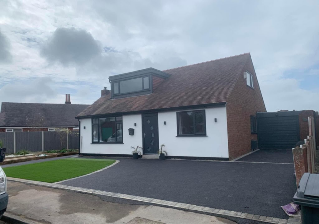 Driveway Installation Lancaster