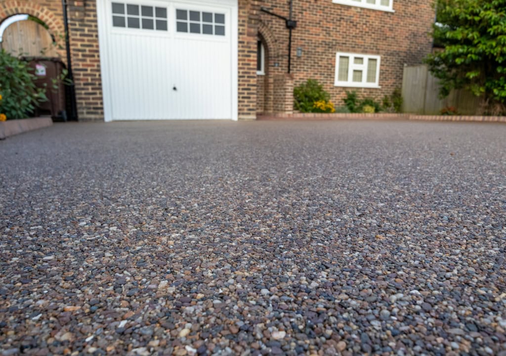 Driveways Garstang