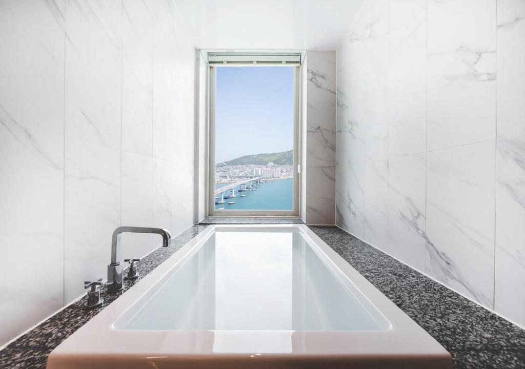 Elmomento Songdo Residence 3