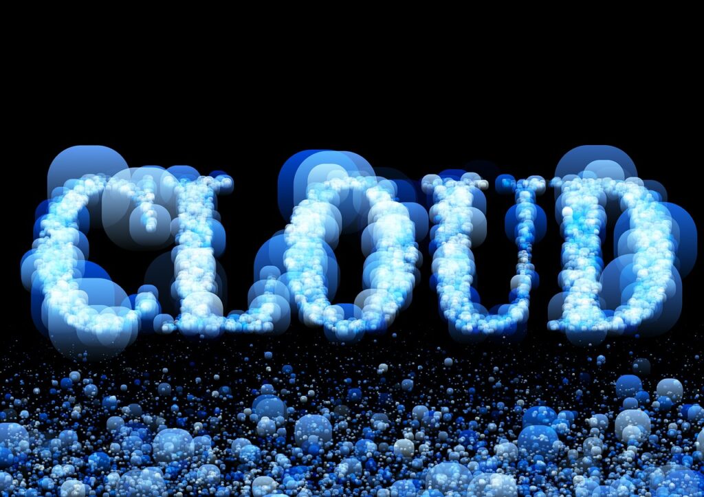 nube