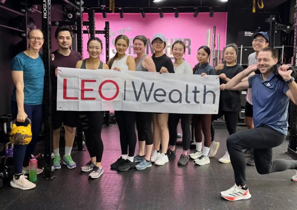 LEO Wealth