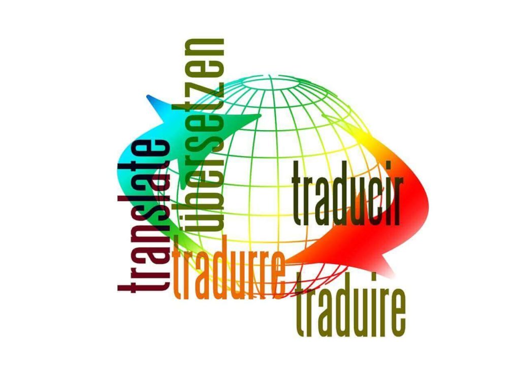 Translation translation-services