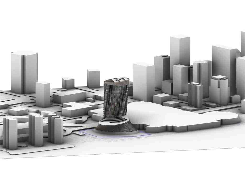 international architecture commercial arbitration Engineering arbitration INJ ARCHITECTS