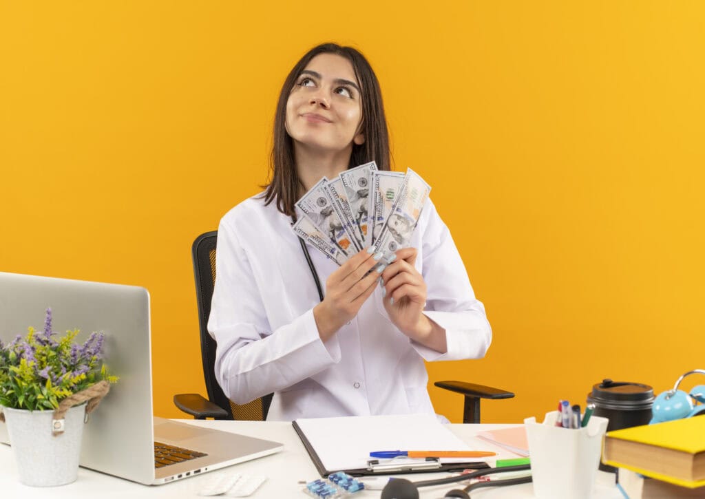 top earning tips