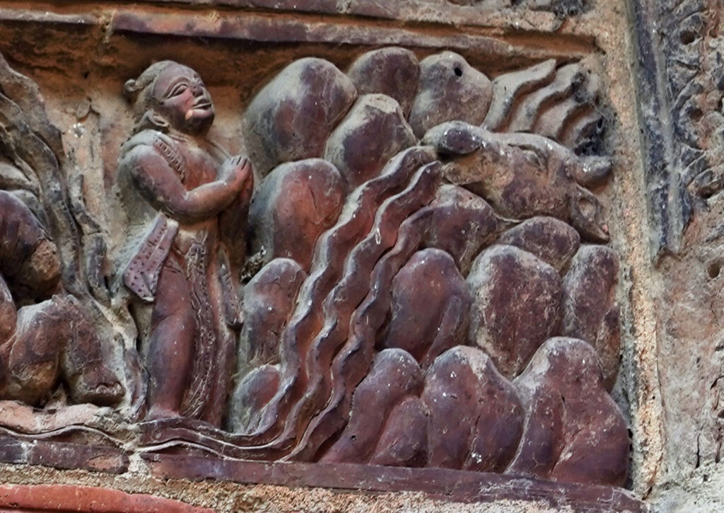 Terracotta