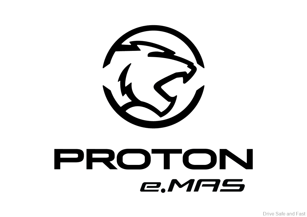 Proton e.MAS logo