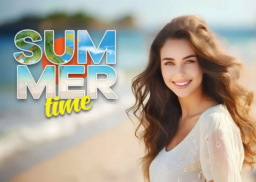 Summer Hair Routine capelli sani e forti