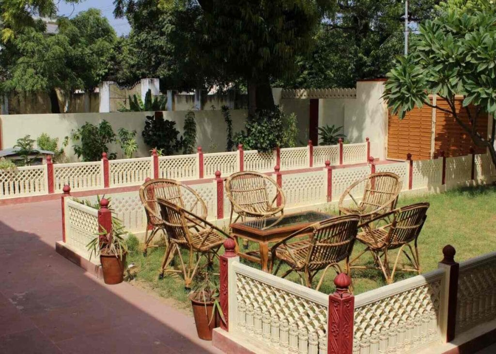 Jagniwas Homestay in Jaipur