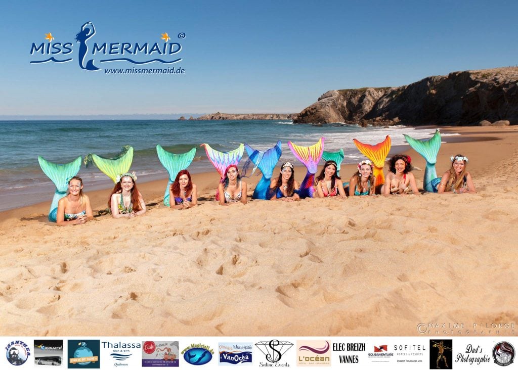 photo de sirène 2017, sirène, mermaid, sirène professionnelle, magictail, tail, professional mermaid, galatée la sirène, miss mermaid france 2017