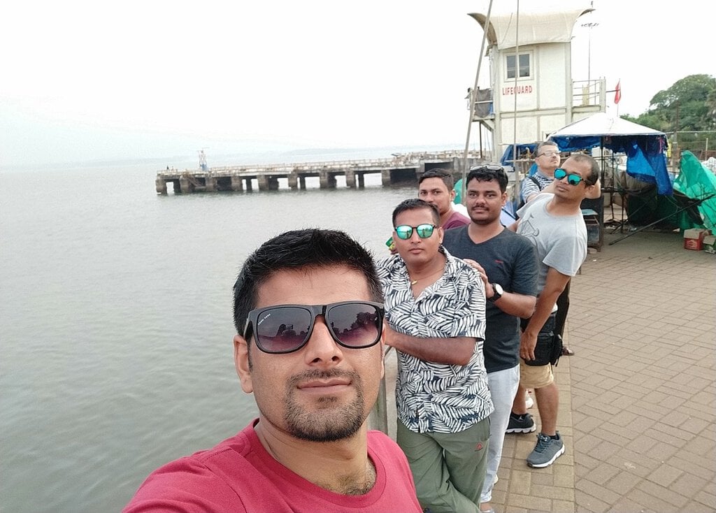 Singham Fort Goa