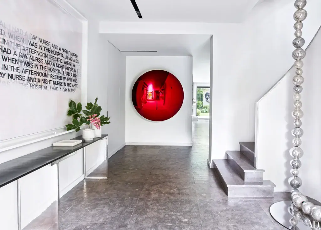 entryway decor ideas 42 Entryway Decor Ideas For A Fantastic First Impression 8 1024x735