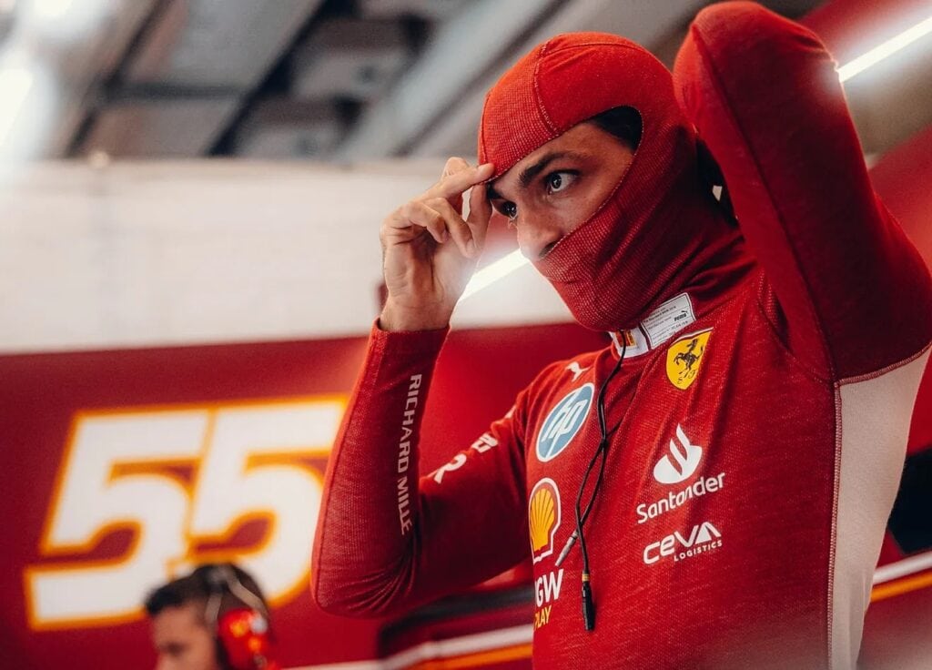 Els mundials de F1 i MotoGP, avui al 'Fórmula Marca' amb Josep Lluís Merlos