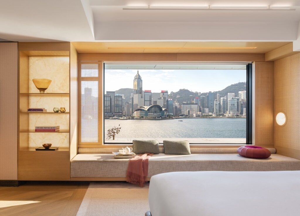 Regent Hong Kong