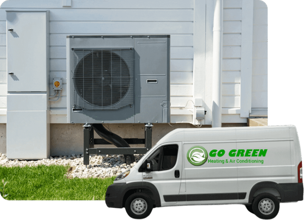Denver AC Installation