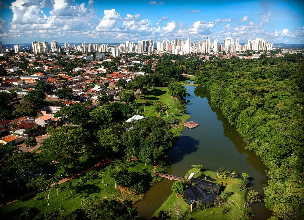 TRE GO: TÍTULO DE ELEITOR E TUDO SOBRE AS ELEIÇÕES EM GOIÁS