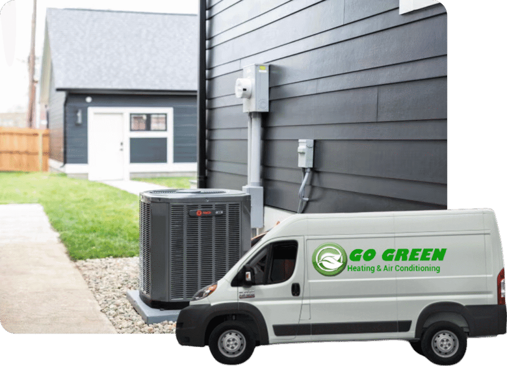 Emergency Furnace Repairs