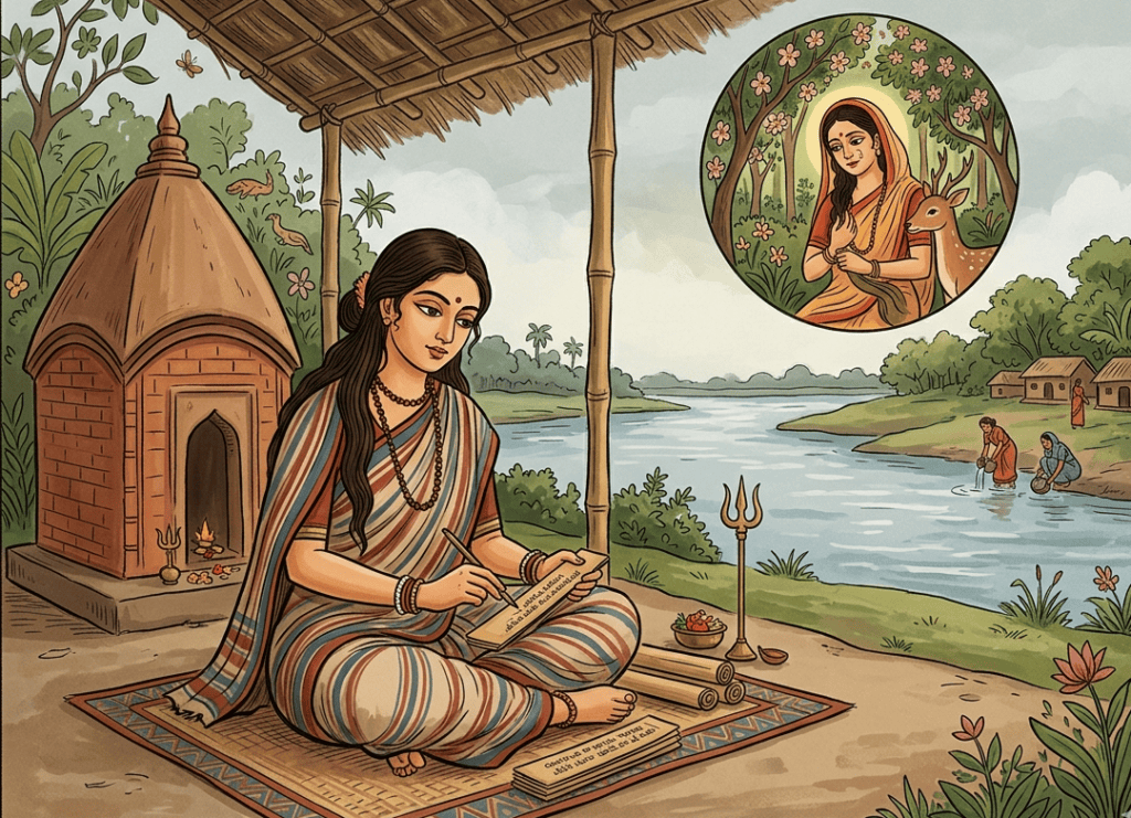 Chandrabati