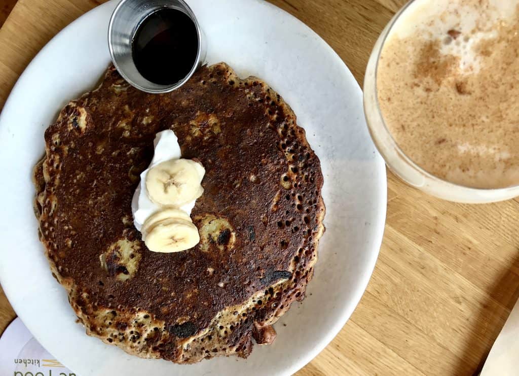 True Food Kitchen Atlanta Fall Menu