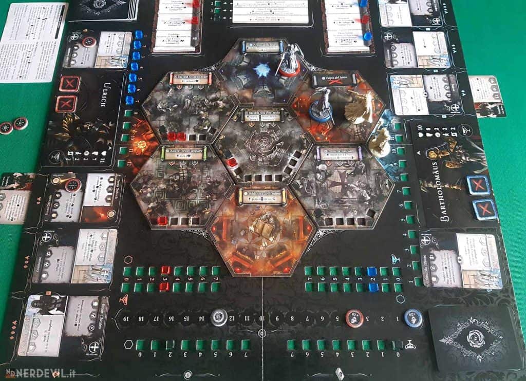 black rose wars duel lex partita