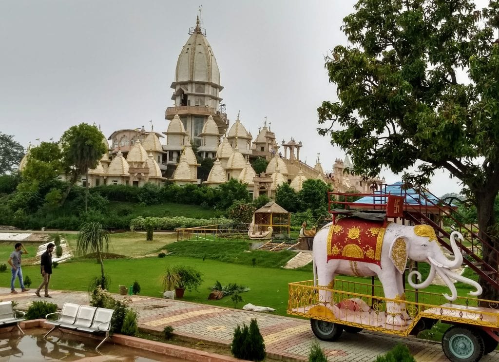 मेरठ के ये ऐतिहासिक स्थल आज भी सुनाते हैं रामायण और महाभारत की गाथाएँ