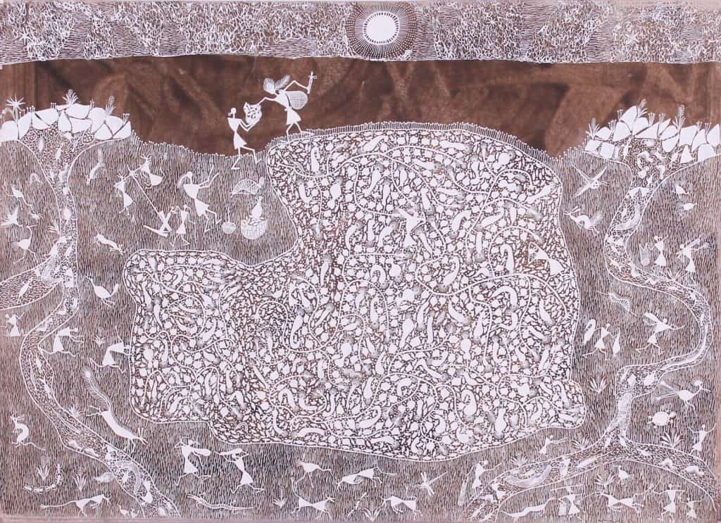 Bleeding the Memory Membrane