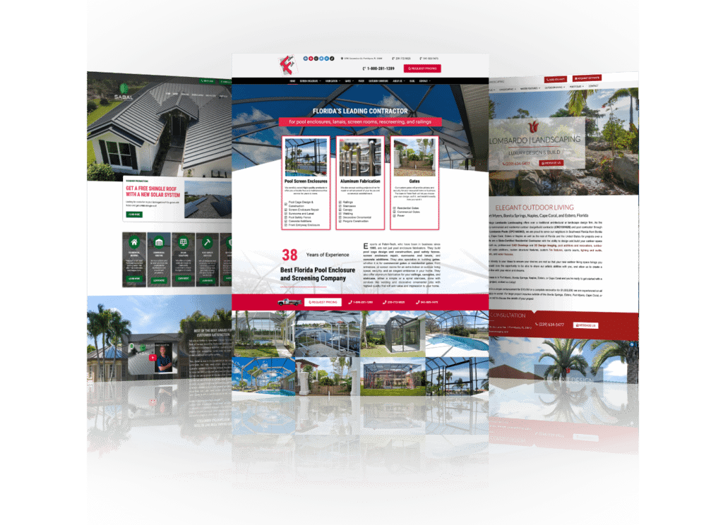 Portfolio Website