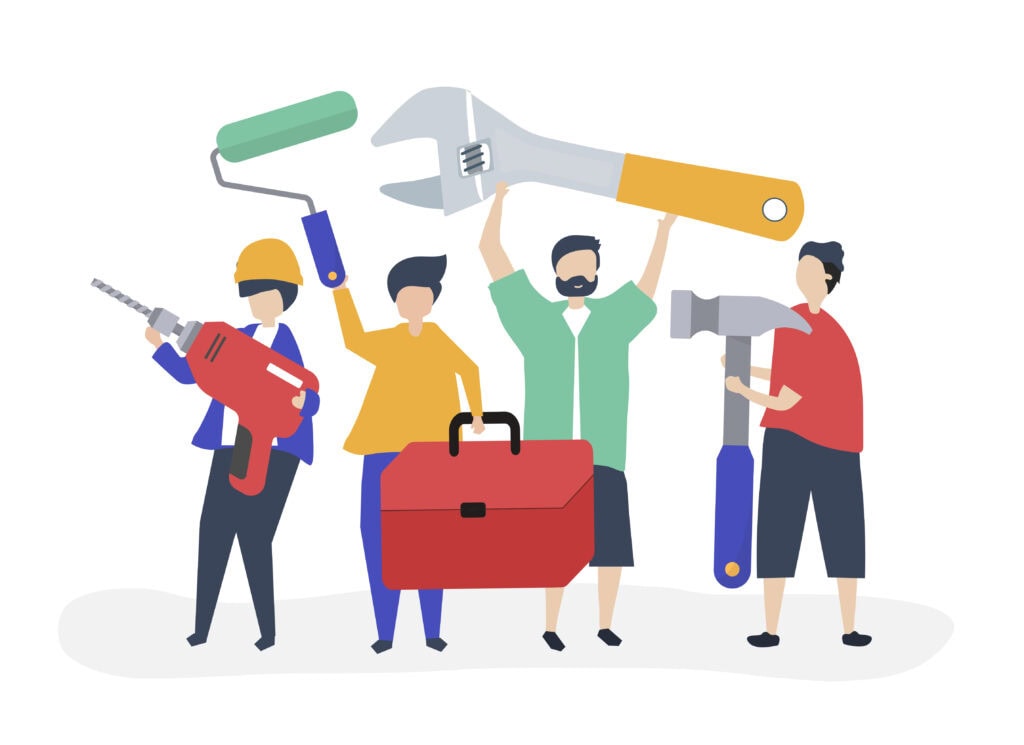 Home Services Near Me
