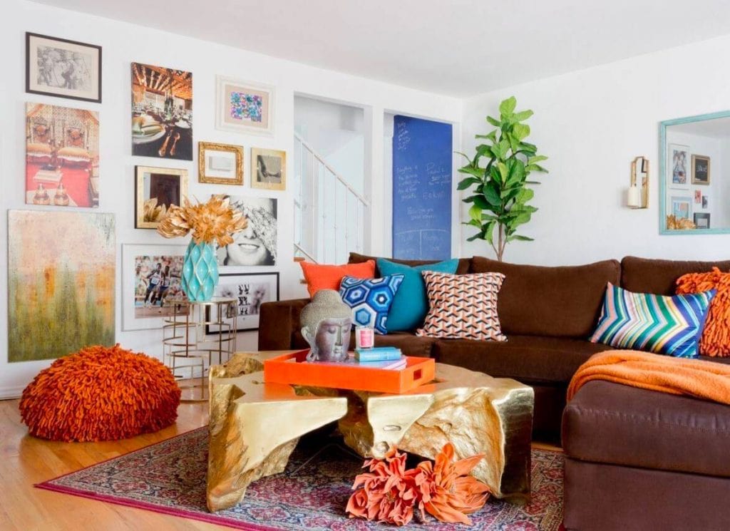 colourful-eclectic-living-room-1024x745 colourful-eclectic-living-room-1024x745 ecletic living rooms 51 Eclectic Living Rooms With Tips And Ideas To Help You Decorate Yours colourful eclectic living room 1024x745