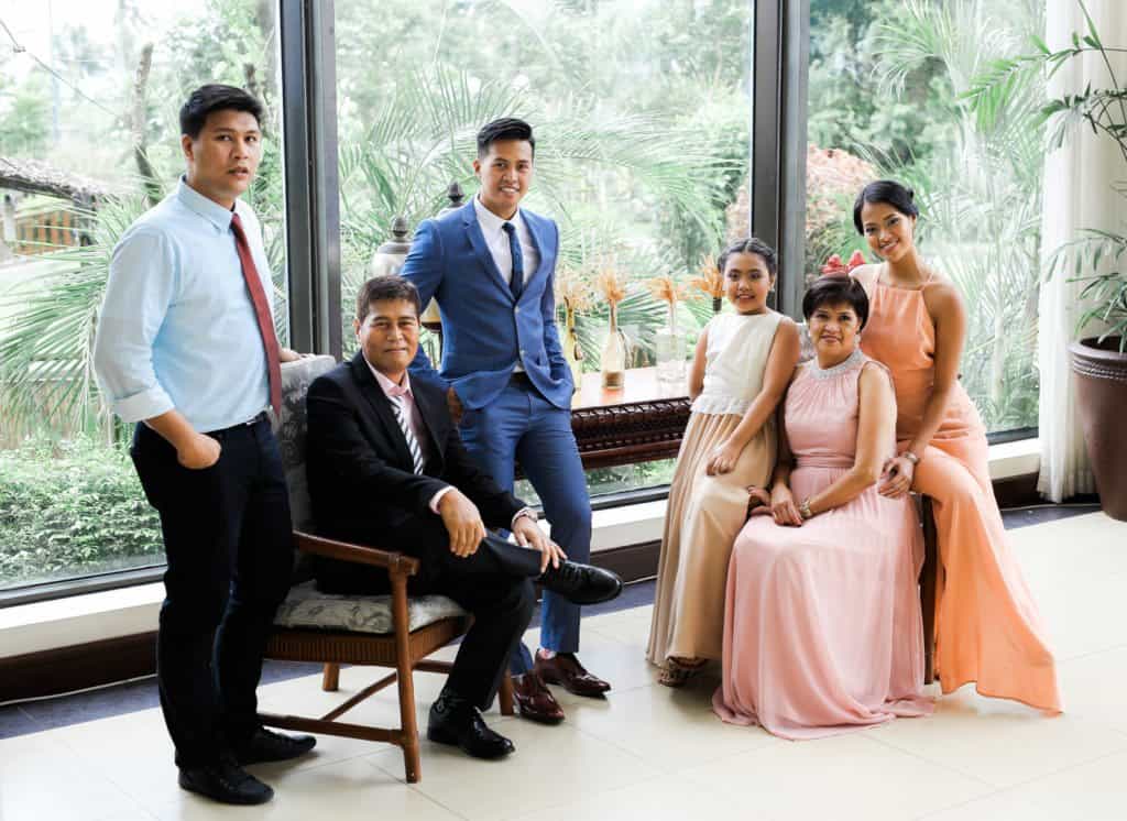 Marcia Adams, Efjay De Leon Photography