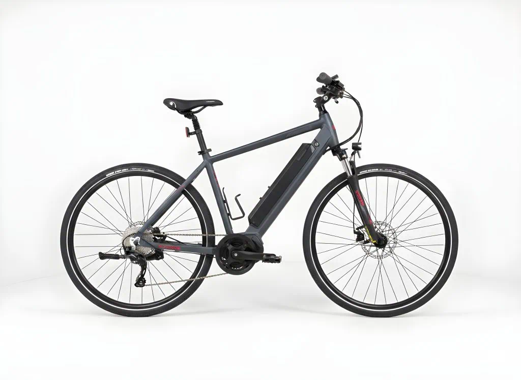 Dema E-LLIOT Cross 28" Modest 600