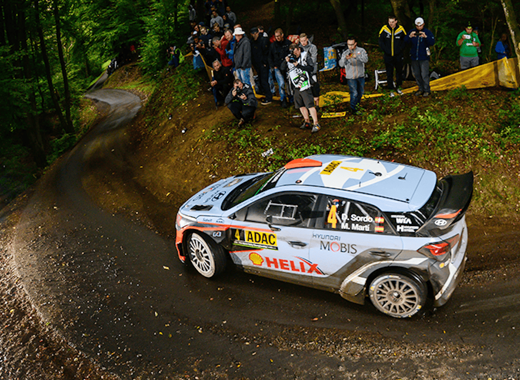 hyundai i20 rally