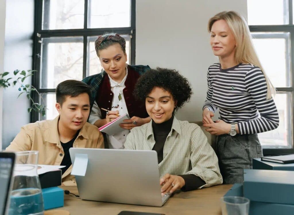 influencer marketing services
