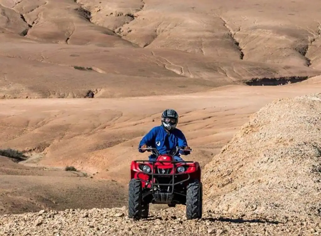 Tours Marrakech Morocco