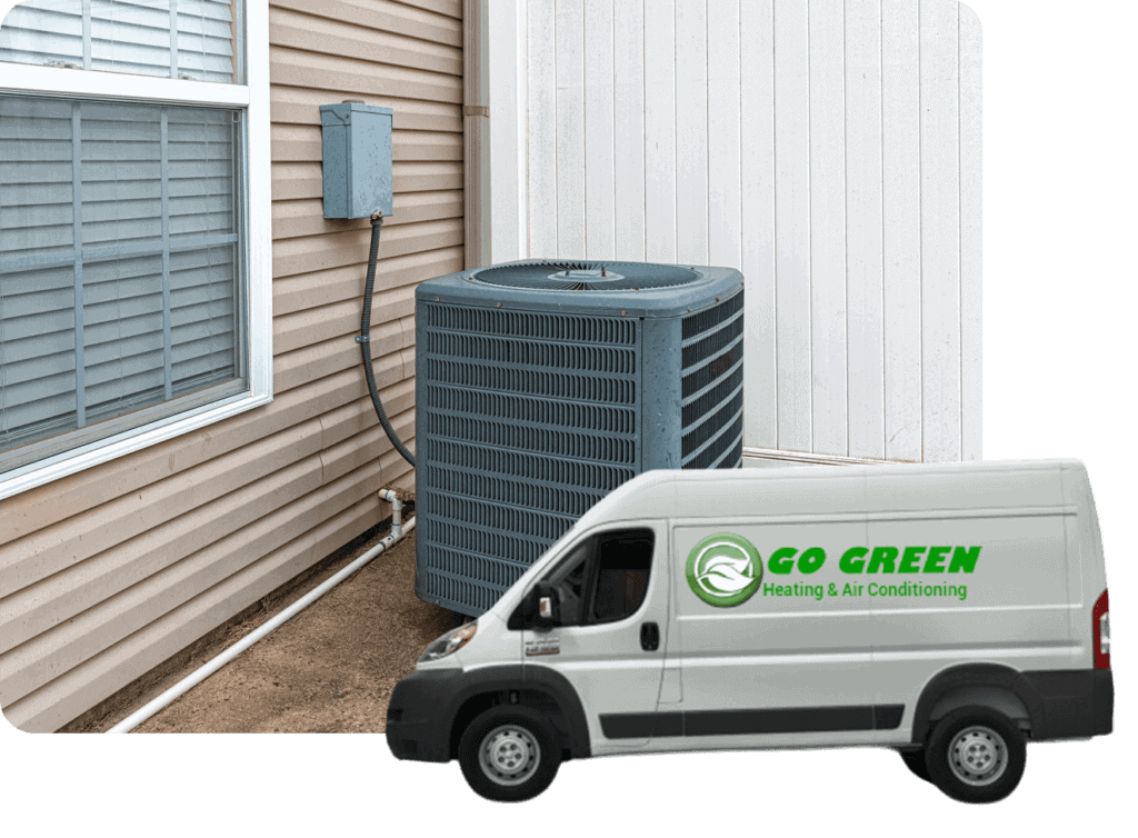 Wheat Ridge HVAC