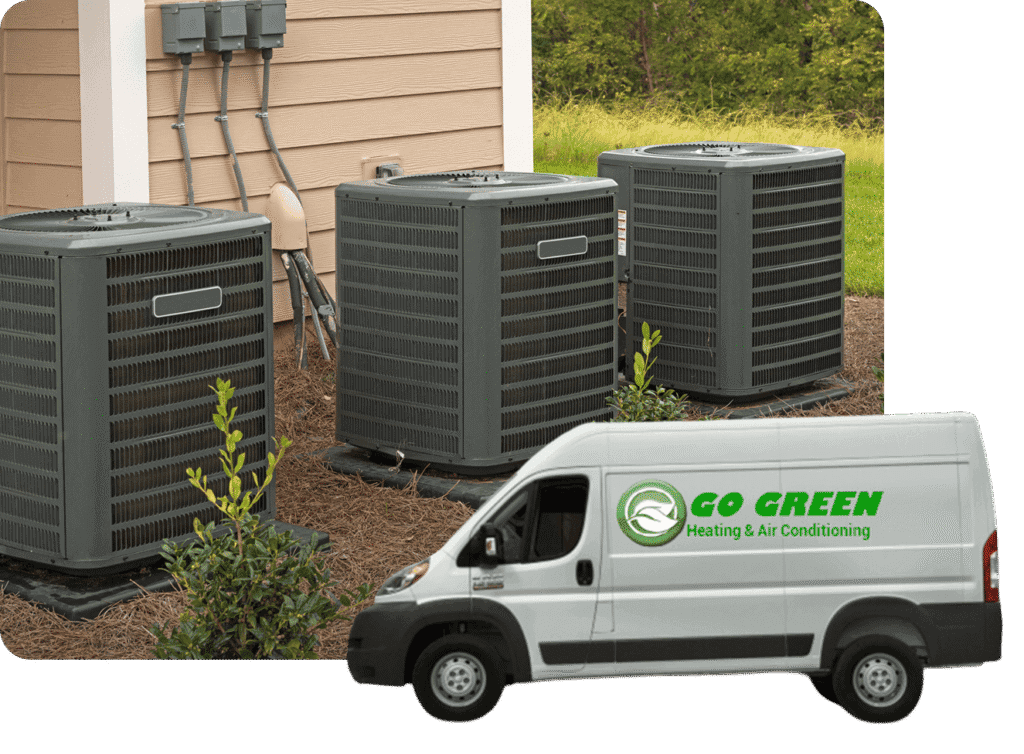 Genesee HVAC