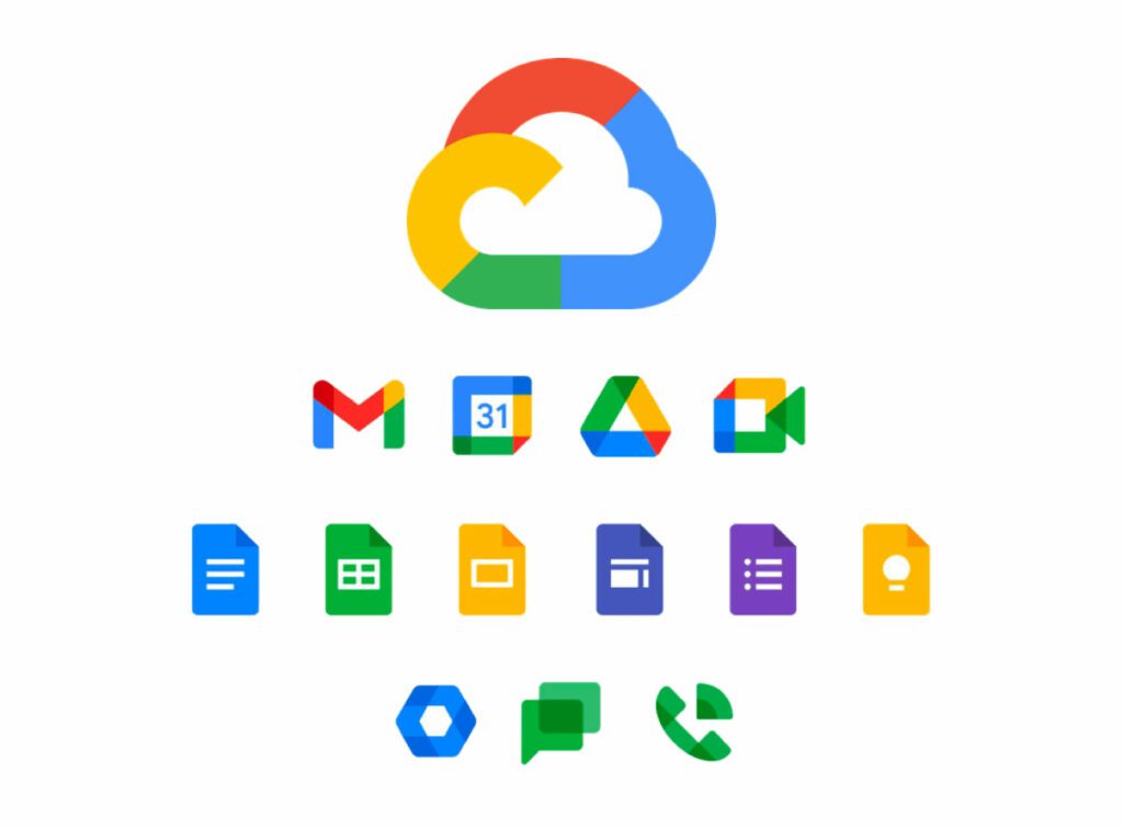 Imagen curso Google centro de estudios Espadà