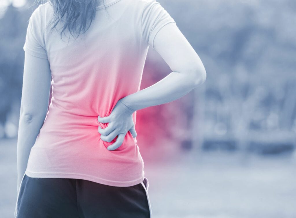 Imagen curso higiene postural centro de estudios Espadà